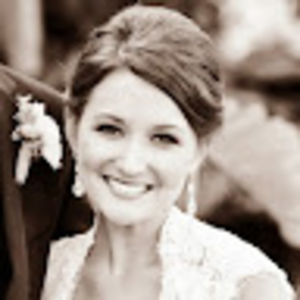 Meet your Posher, Jenna